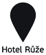 Hotel Růže